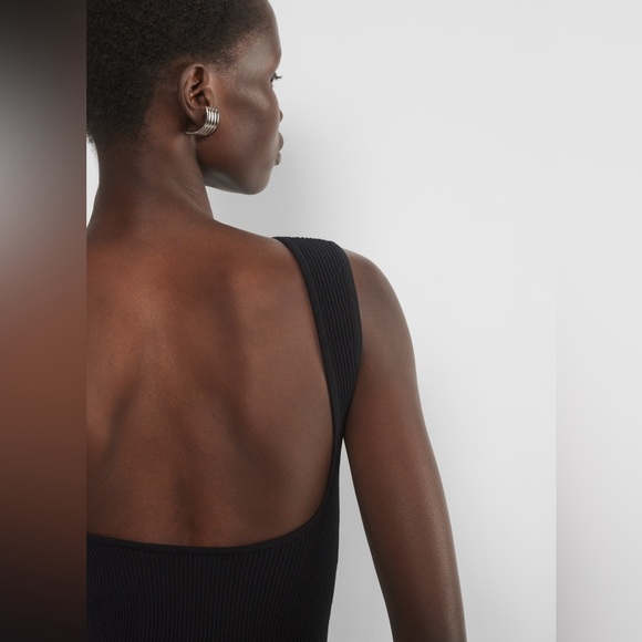 Aritzia Sculpt Knit Tank - NWT, Size Small - Picture 4 of 9